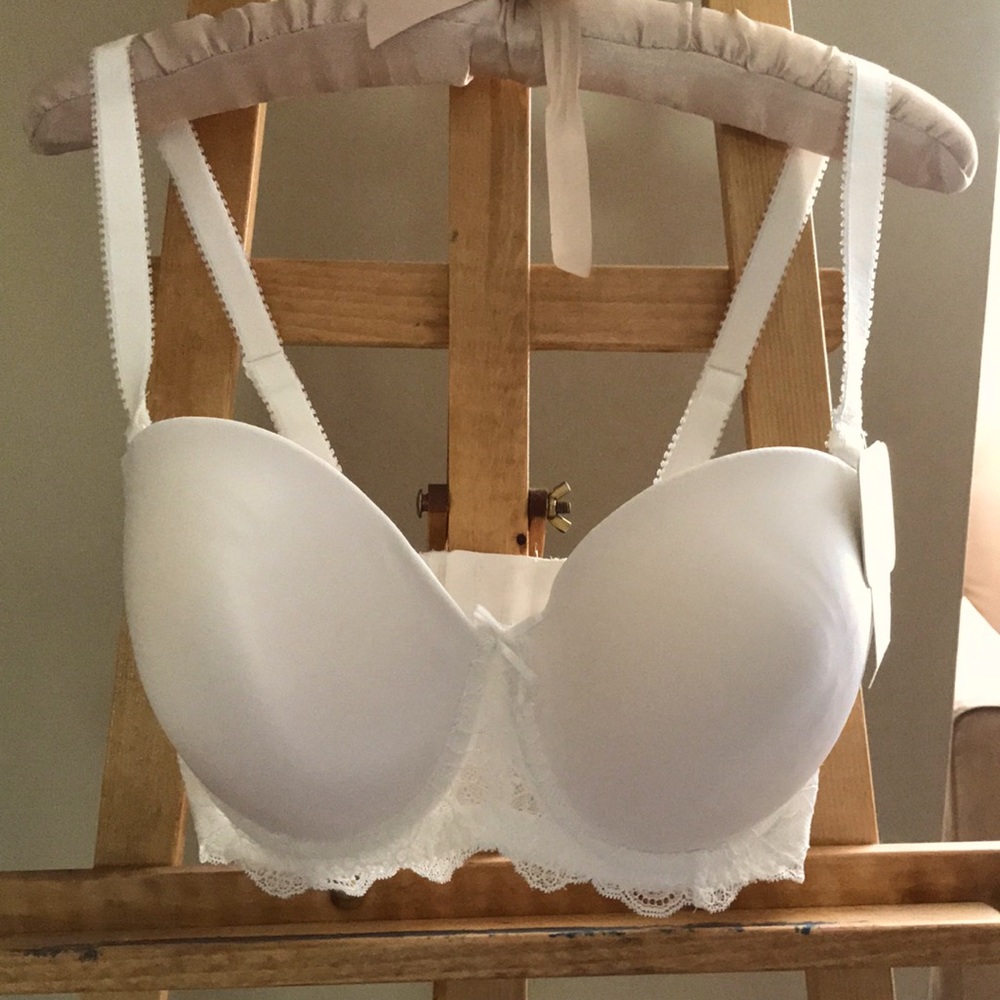 Parfait Elissa convertible Bra 32G NWT